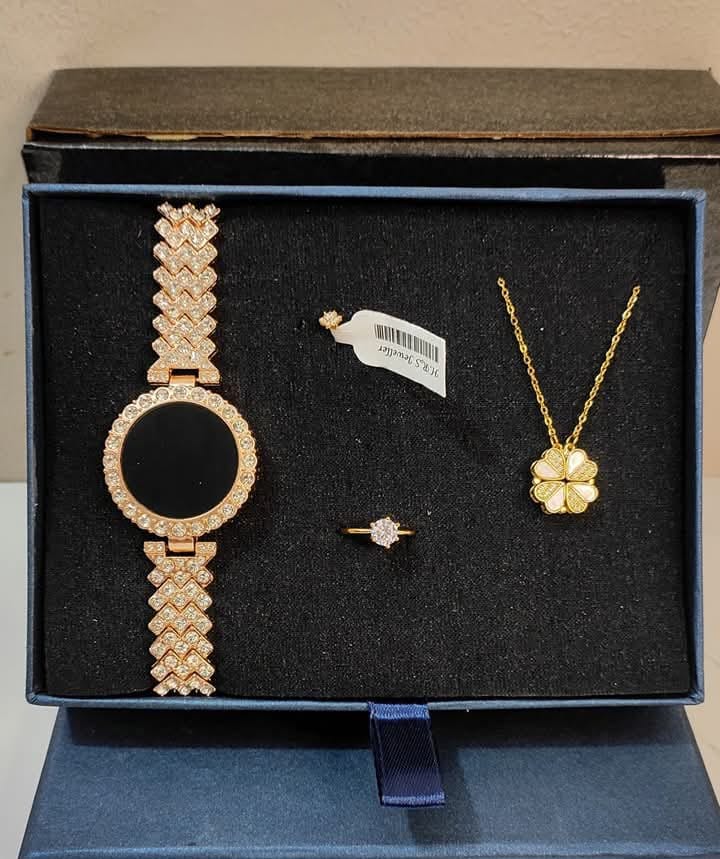 Women Watch Combo